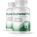 OxyDental - 2 + 1 Bottles